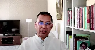 জনগণের প্রয়োজন নির্বাচিত সরকার : তারেক রহমান